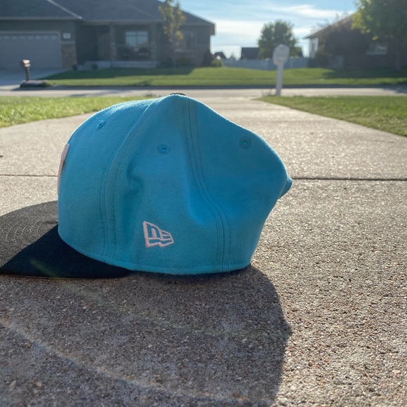 Washington Nationals SnapBack - Picture 2 of 5